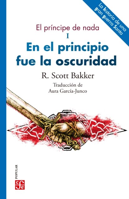 El principe de nada, I, EPUB eBook