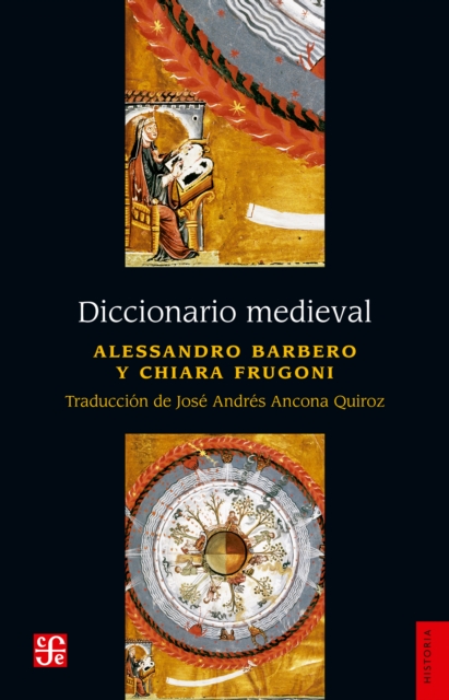 Diccionario medieval, PDF eBook