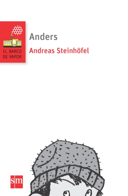 Anders, EPUB eBook