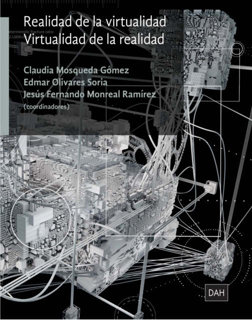 Realidad de la virtualidad, EPUB eBook