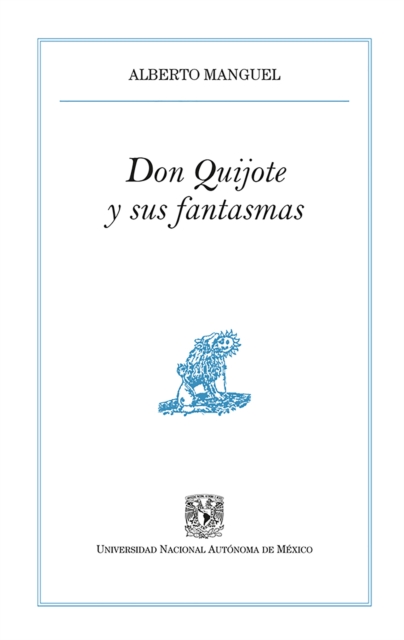 Don Quijote y sus fantasmas, EPUB eBook