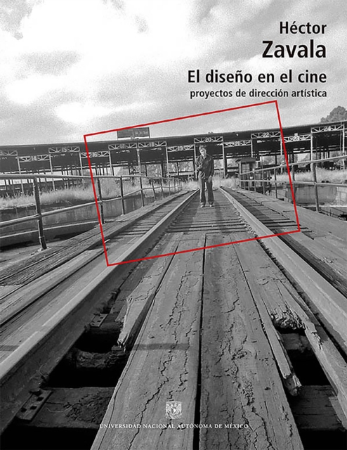 El diseno en el cine: proyectos de direccion artistica, EPUB eBook