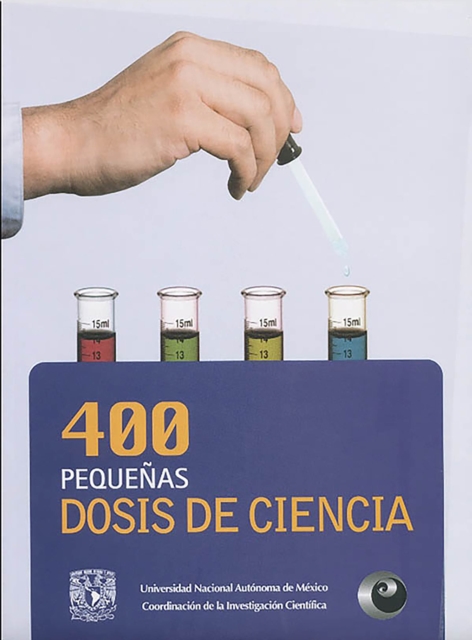 400 pequenas dosis de ciencia, EPUB eBook