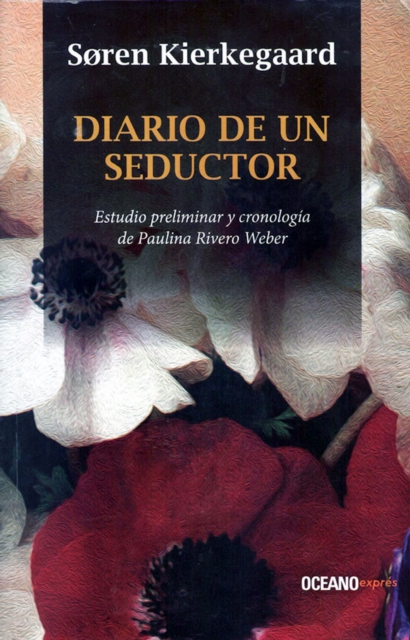 Diario de un seductor, EPUB eBook