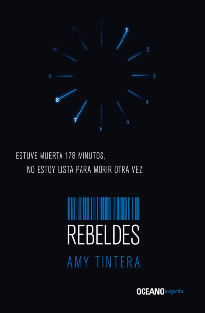 Rebeldes, EPUB eBook