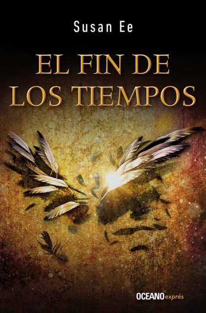 El fin de los tiempos, EPUB eBook