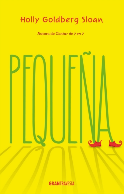 Pequena, EPUB eBook