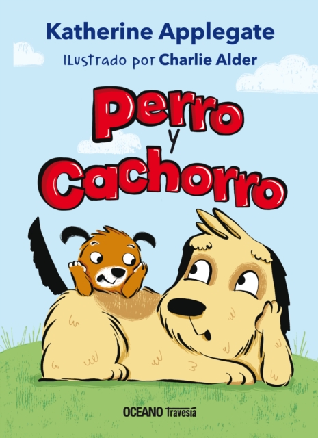 Perro y Cachorro, EPUB eBook