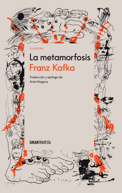 Metamorfosis, EPUB eBook
