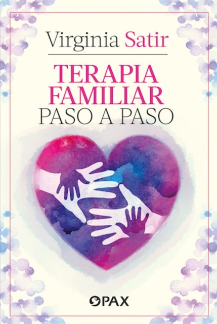 Terapia familiar paso a paso, Paperback / softback Book