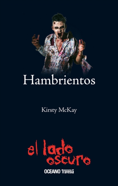Hambrientos, EPUB eBook