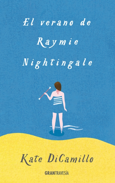 El verano de Raymie Nightingale, EPUB eBook