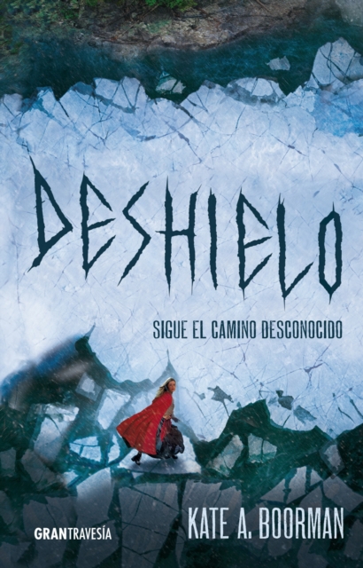 Deshielo, EPUB eBook