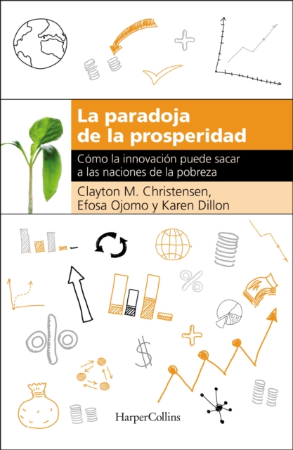 La paradoja de la prosperidad, EPUB eBook