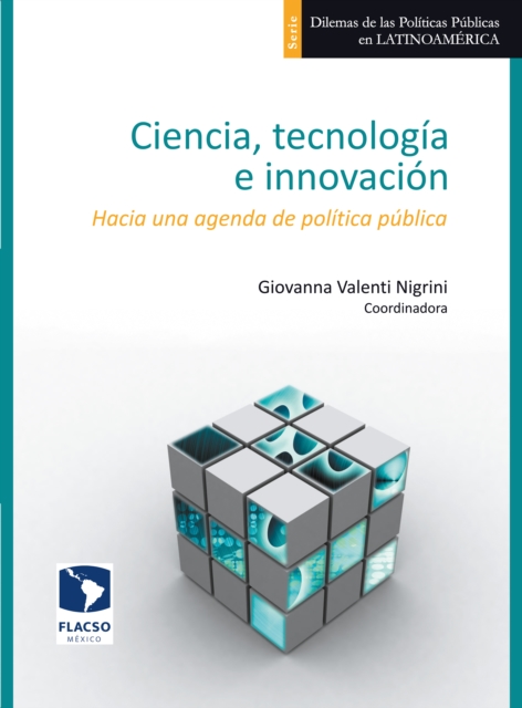 Ciencia, tecnologia e innovacion, EPUB eBook