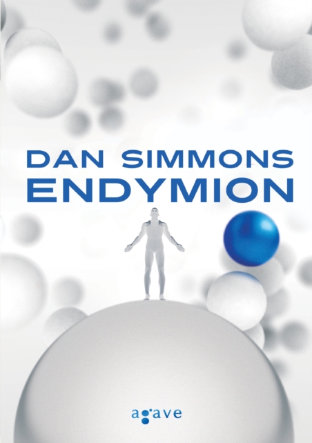 Endymion, EPUB eBook