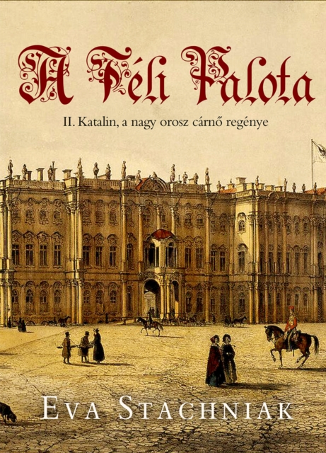 A Teli Palota, EPUB eBook