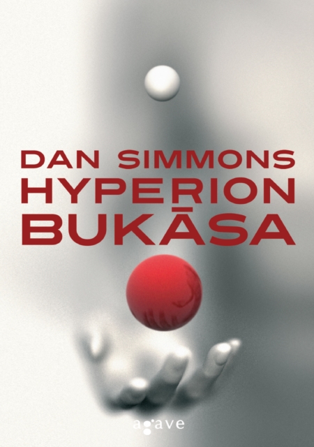 Hyperion bukasa, EPUB eBook