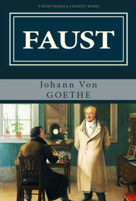 Faust, EPUB eBook