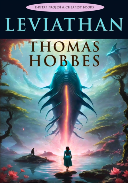 Leviathan, EPUB eBook