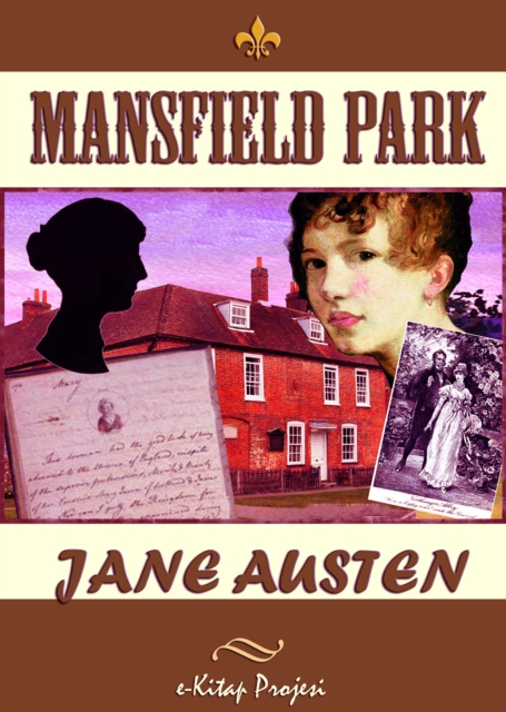 Mansfield Park, EPUB eBook