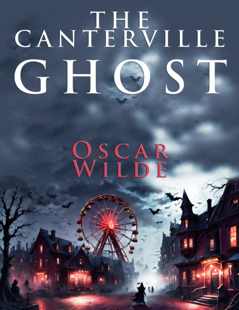 The Canterville Ghost, EPUB eBook