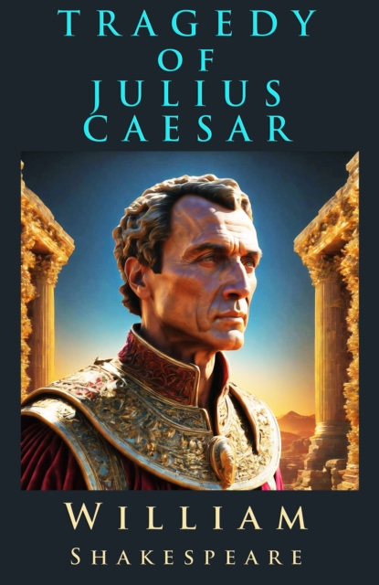 Tragedy of Julius Caesar, EPUB eBook