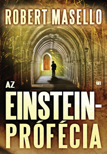 Az Einstein-profecia, EPUB eBook