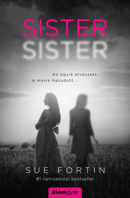 Sister sister, EPUB eBook
