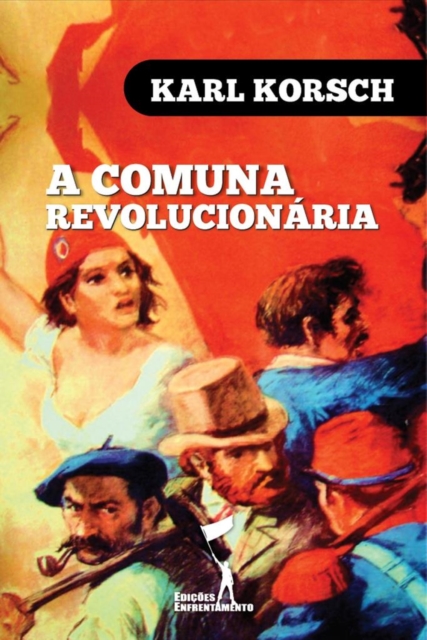 A Comuna Revolucionaria, EPUB eBook