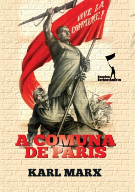 A Comuna de Paris (Com notas), EPUB eBook