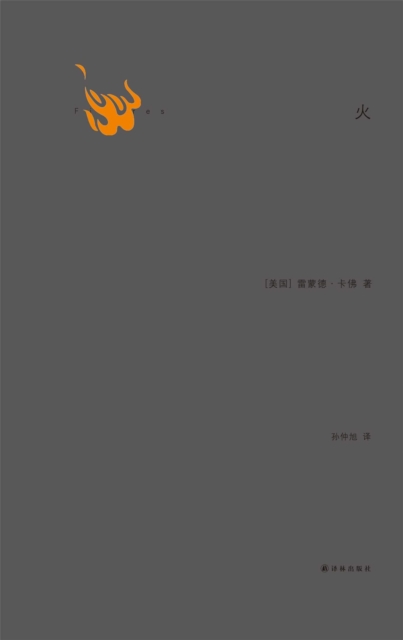 Fires (Mandarin Edition), EPUB eBook