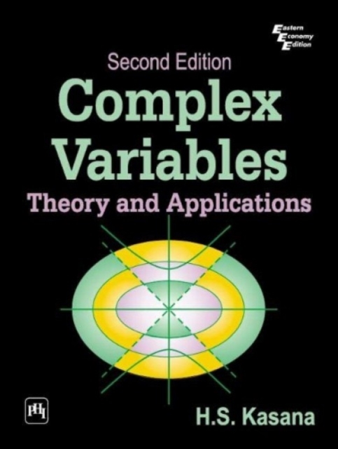 Complex Variables : Theory and Applications, Paperback / softback Book