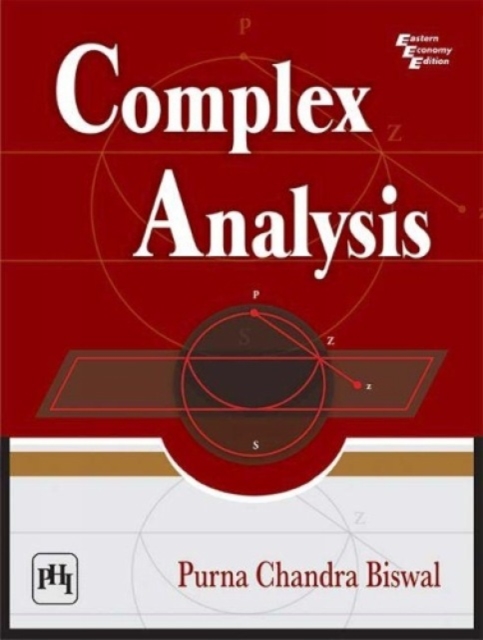 Complex Analysis, Paperback / softback Book