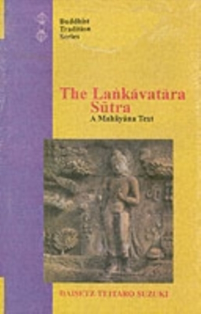 The Lankavatara Sutra, PDF eBook