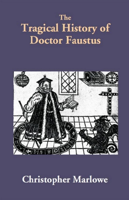 The Tragical History of Doctor Faustus, EPUB eBook