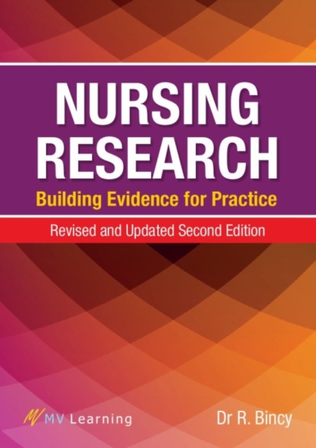 Nursing Research : Building Evidence for Practice, Paperback / softback Book
