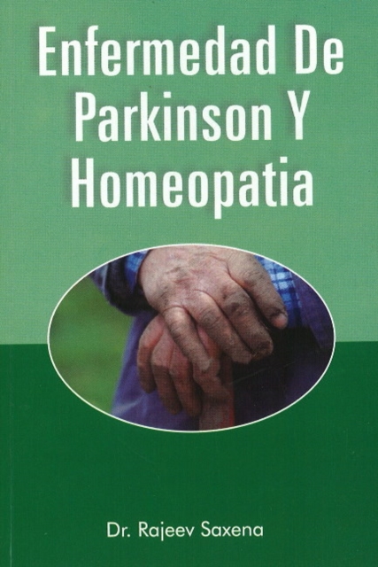Enfermadad de Parkinson y Homeopatia, Paperback Book