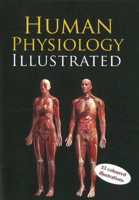 Human Physiology Illustrated, Paperback / softback Book