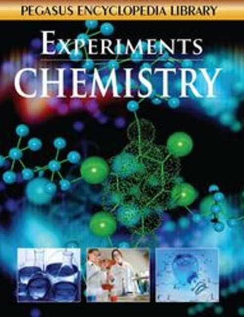 Chemistry Experiements, Hardback Book