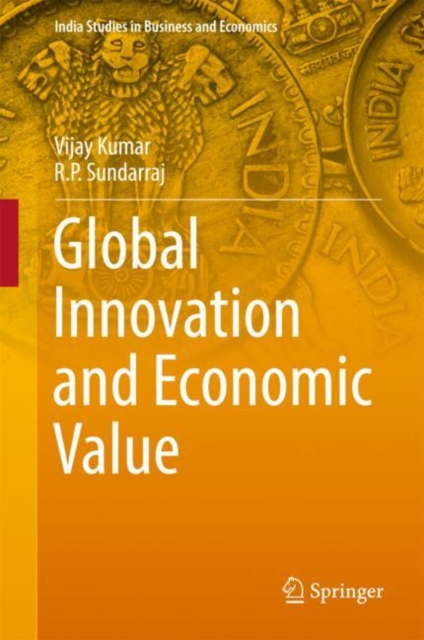 Global Innovation and Economic Value, EPUB eBook