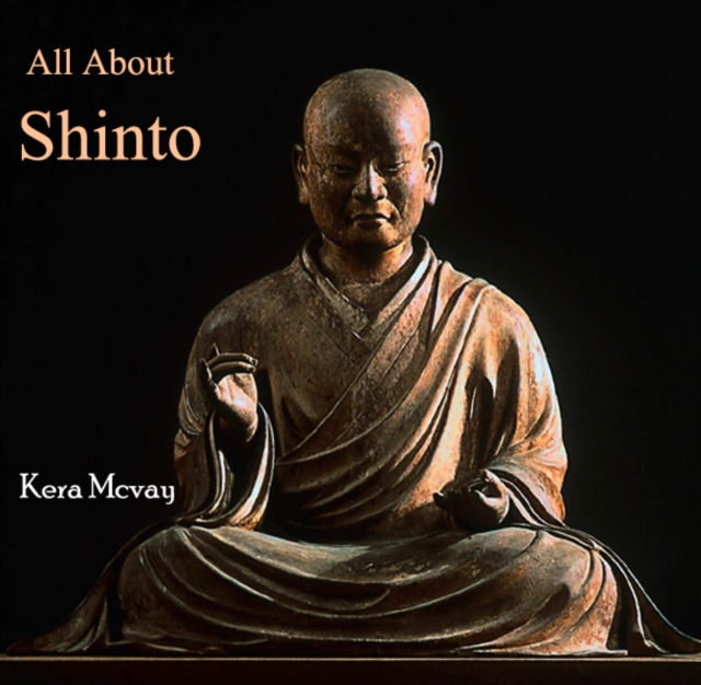 All About Shinto, PDF eBook