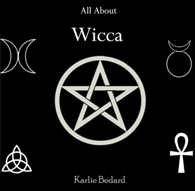 All About Wicca, PDF eBook