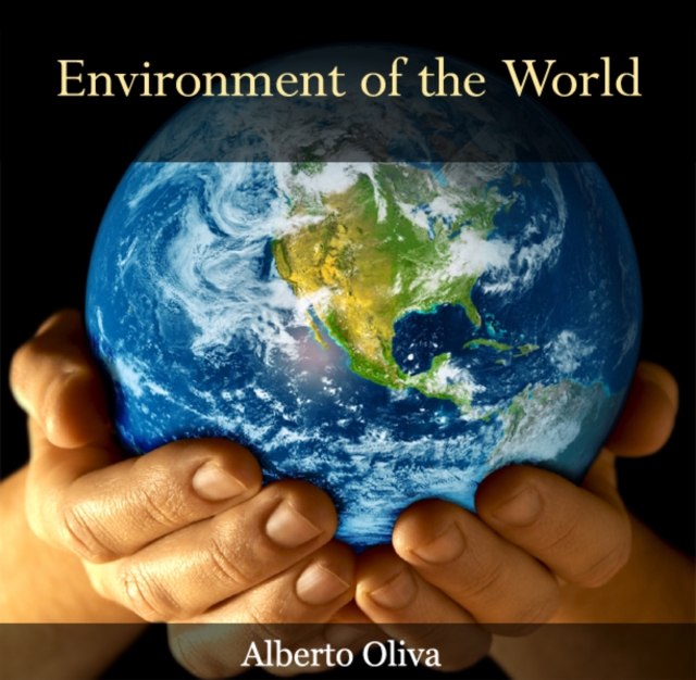 Environment of the World, PDF eBook