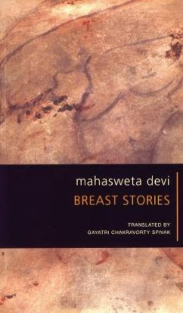Breast Stories, Paperback / softback Book