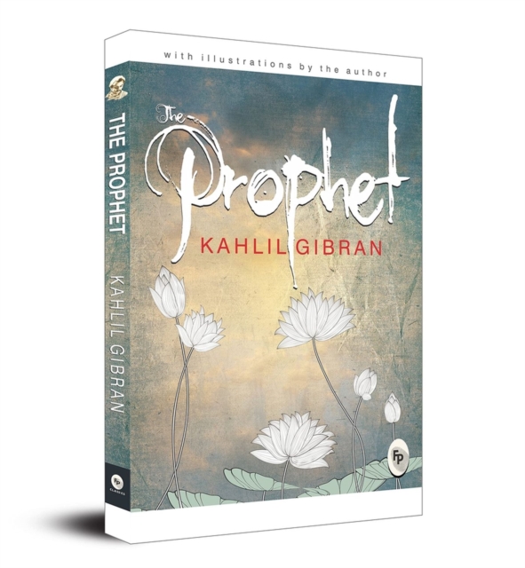 The prophet, Paperback / softback Book