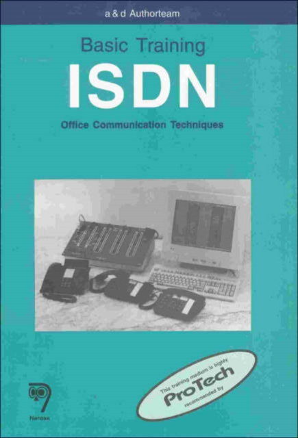 ISDN Office Communication Techniques : Basic Training, Paperback / softback Book