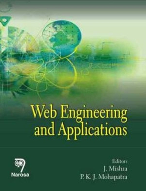 Web Engineering and Applications, Hardback Book
