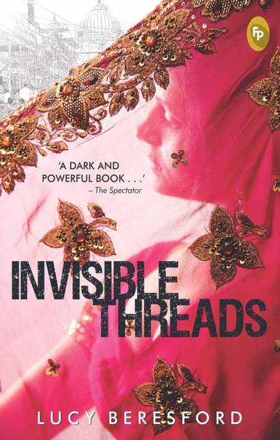 Invisible Threads, EPUB eBook