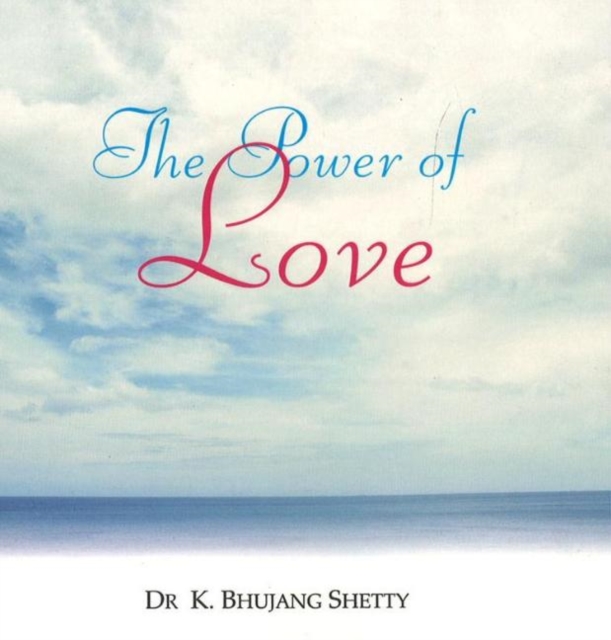 Power of Love, Paperback / softback Book